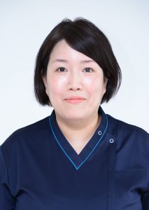 林 智美