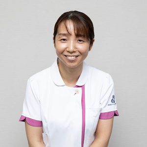 道関 沙緒理