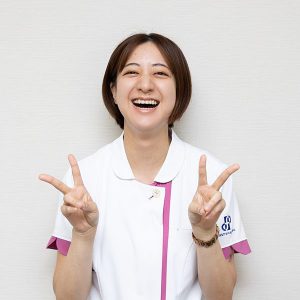 埴 瀬里奈