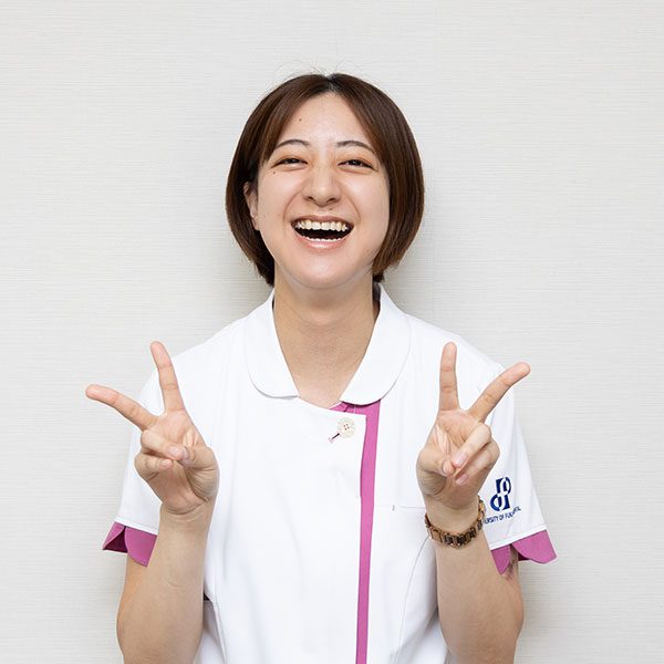 埴 瀬里奈