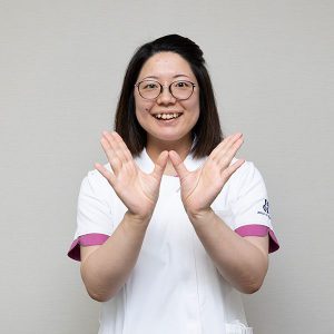 畑 千尋