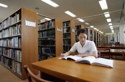 大学図書館