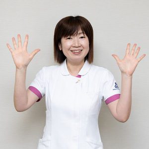 松山 千夏