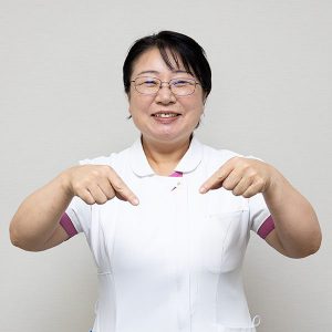 宮川 久美子