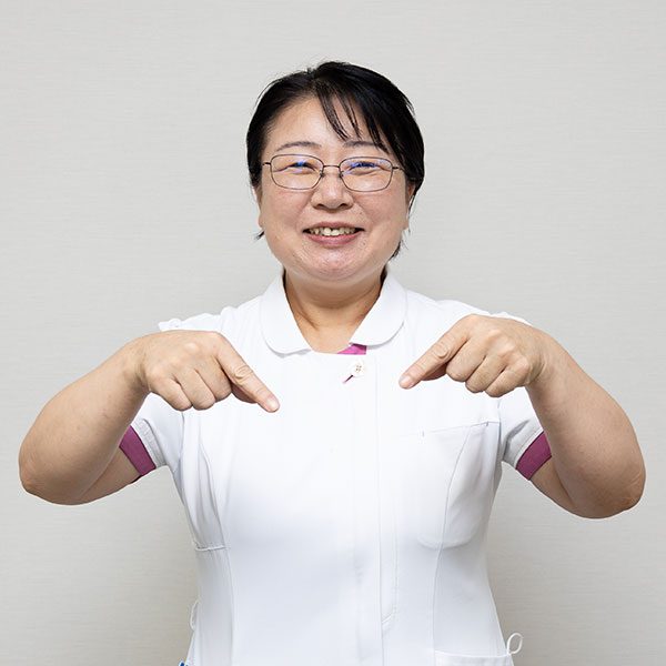 宮川 久美子