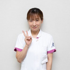 水上 綾子