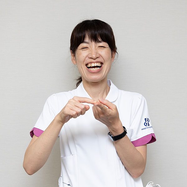 中西 美穂子