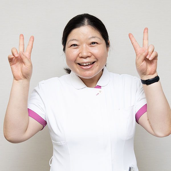 大嶋 理恵