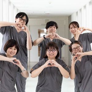 重症患者対応チーム