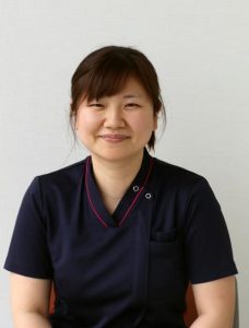 髙橋 ゆか