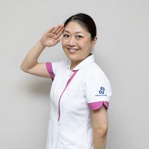 髙野 智早