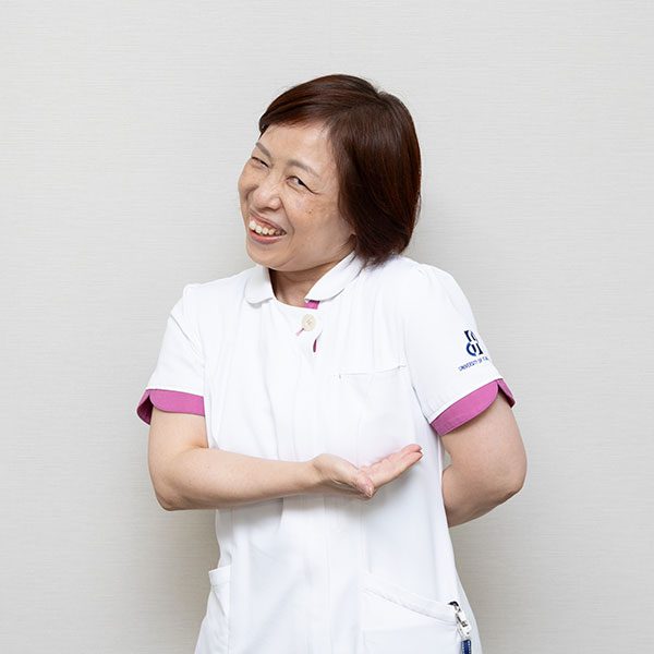浦井 真友美