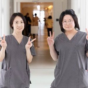 創傷管理チーム