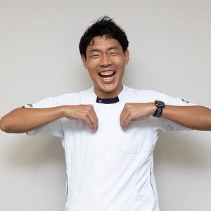 由比 宏和