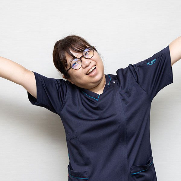 圖子 博美