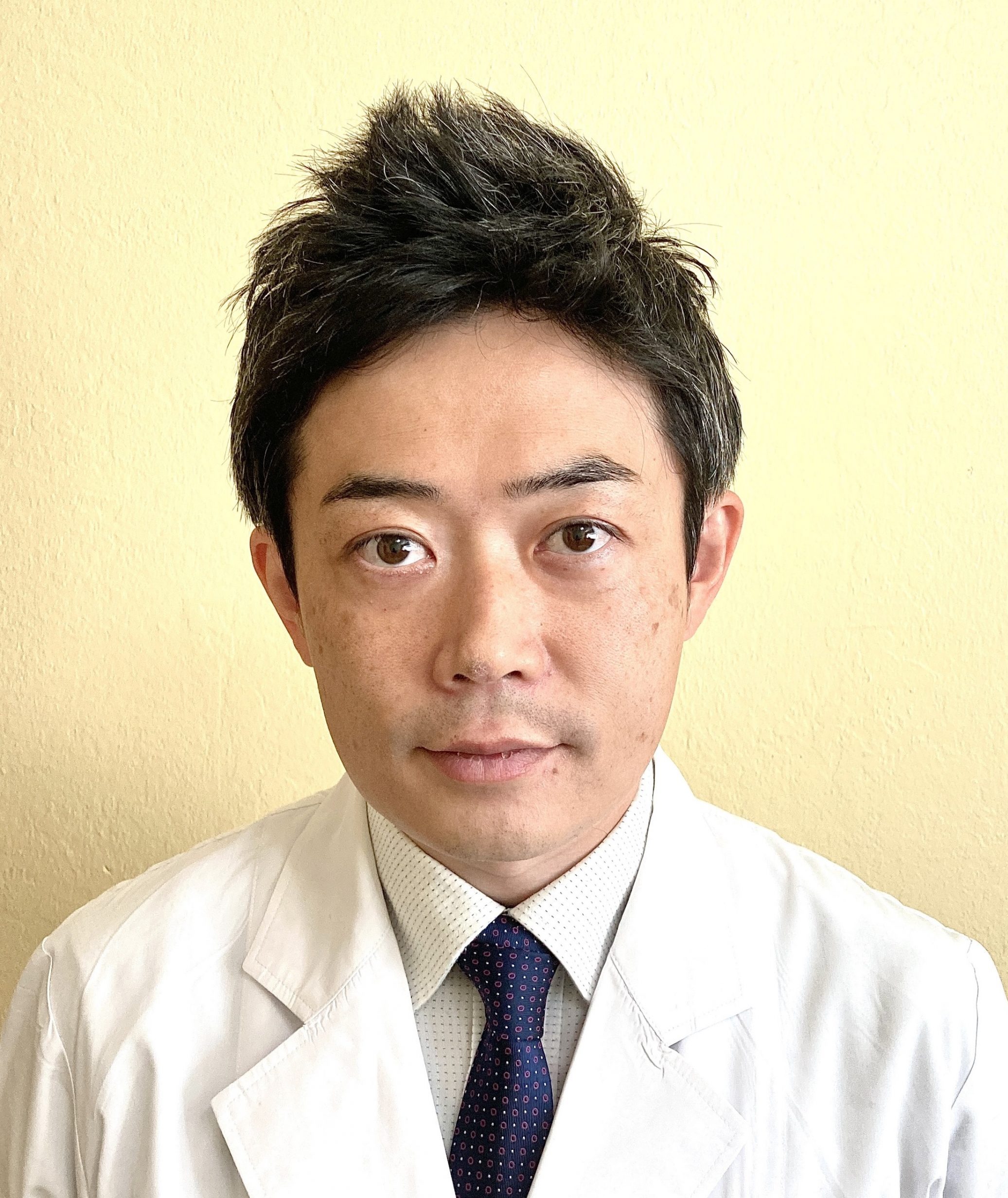 水野 賀史