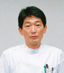 Chairman Prof. Shigeharu Fujieda