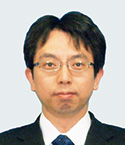 井川 正道