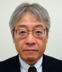 Chairman Clinical Prof.  Yoshiaki Imamura