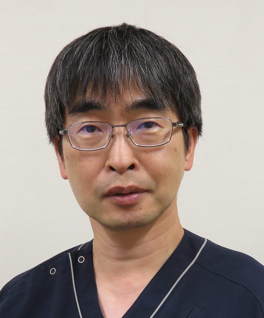 石田 健太郎