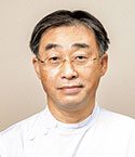 糟野 健司