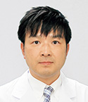 Chairman Prof. Hirotaka Kosaka