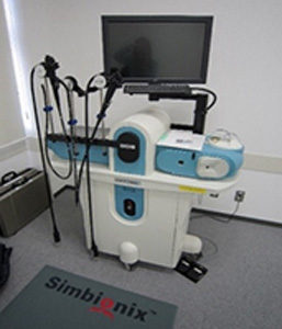 消化器内視鏡/気管支内視鏡手技トレーニング 用 シミュレータ(Mentor ERCP/EUS)