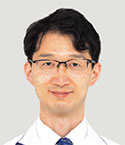 内藤 達志
