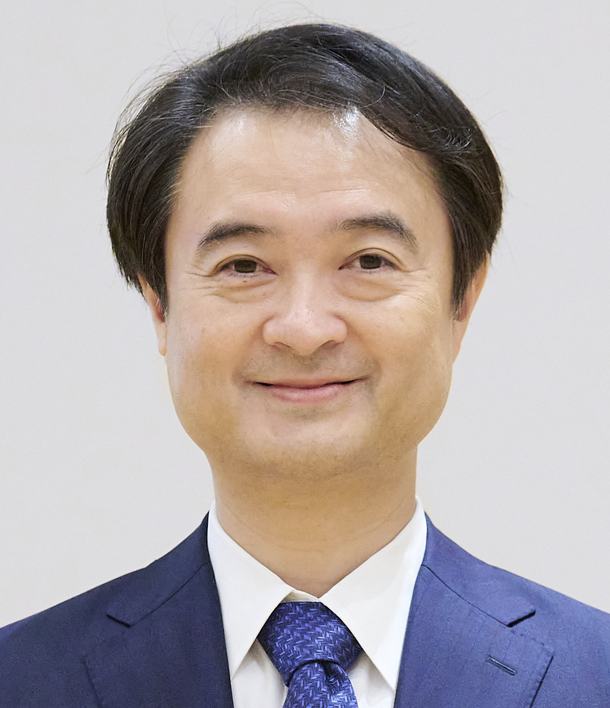 Chairman Assoc. Prof. Yasuhiro Nishiyama
