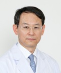 Chairman Prof. Takahiro Yamauchi