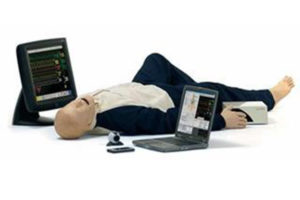 多発外傷トレーニングシミュレーター(SimMan3G)