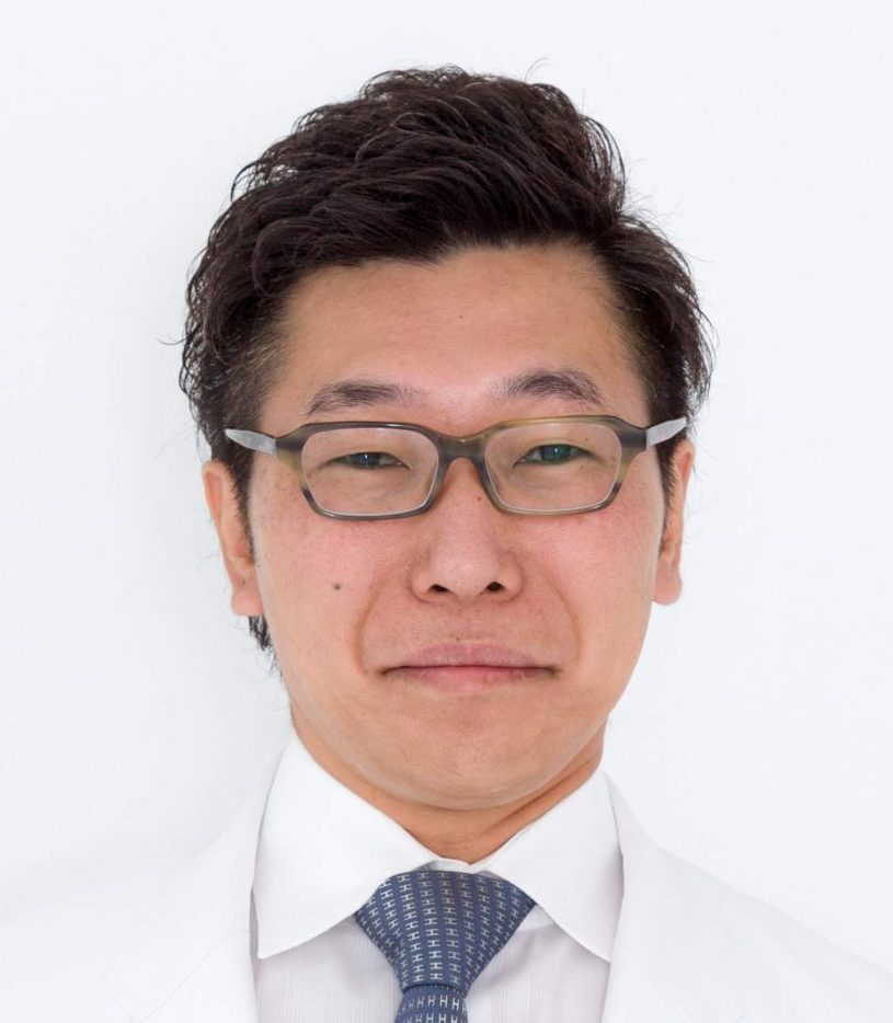田中 太晶