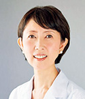 友田 明美