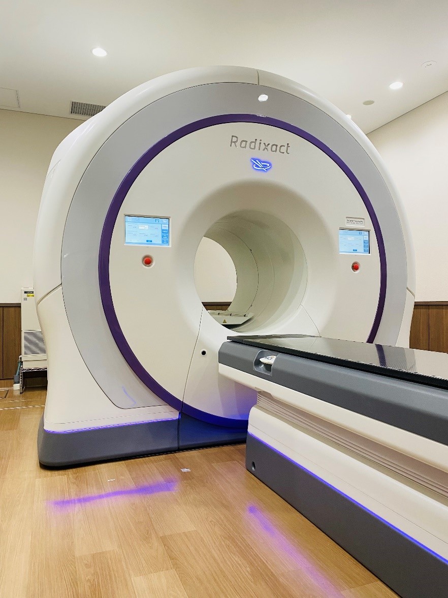 Tomotherapy