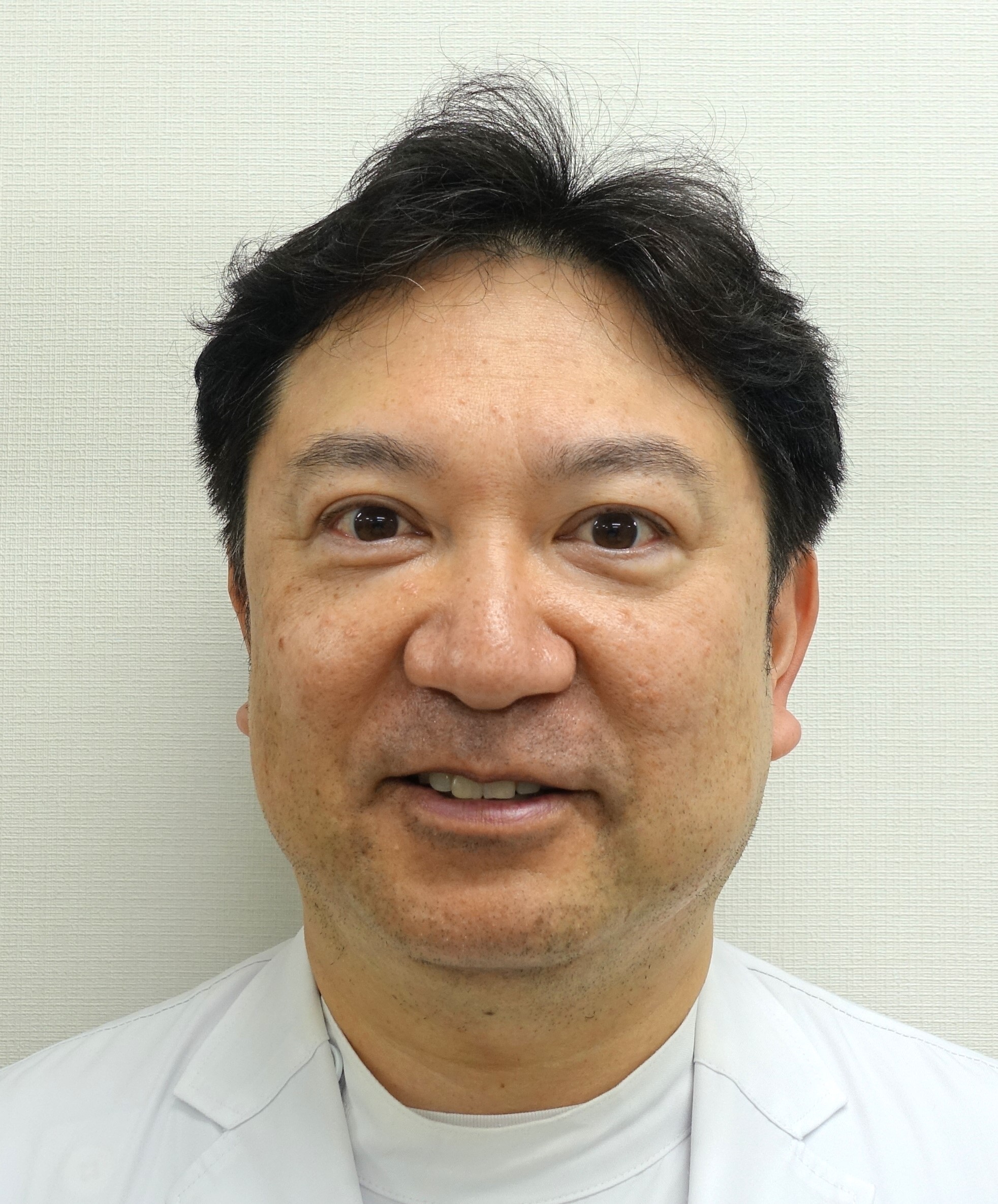上野 幹二