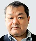 安田 仲宏