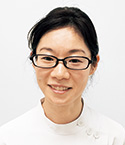 吉川 真由美